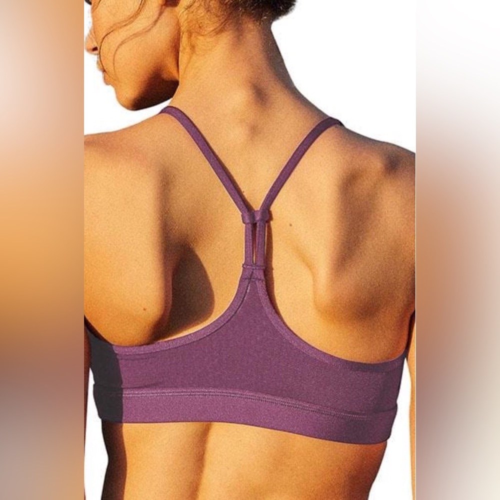 NWT Sol and Mane Teryn Bra